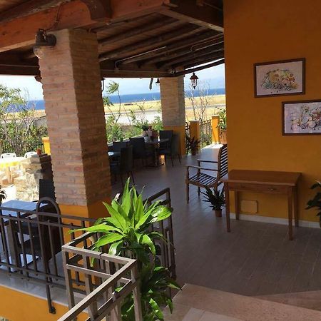 Eleven Bed&Breakfast Reggio di Calabria Eksteriør billede