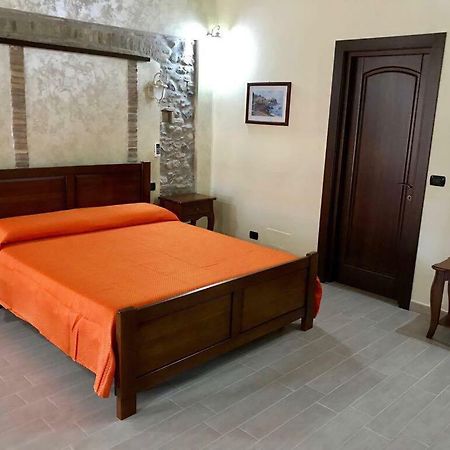 Eleven Bed&Breakfast Reggio di Calabria Eksteriør billede