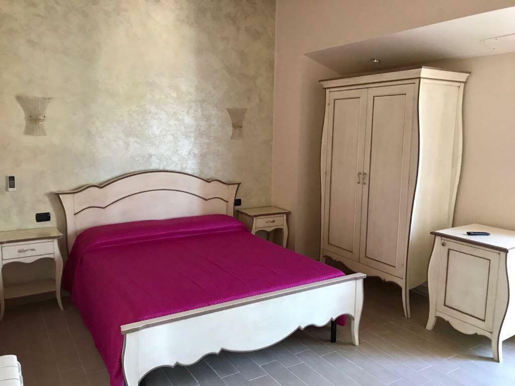 Eleven Bed&Breakfast Reggio di Calabria Eksteriør billede
