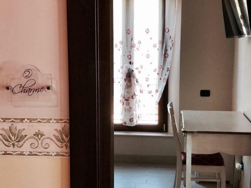 Eleven Bed&Breakfast Reggio di Calabria Eksteriør billede
